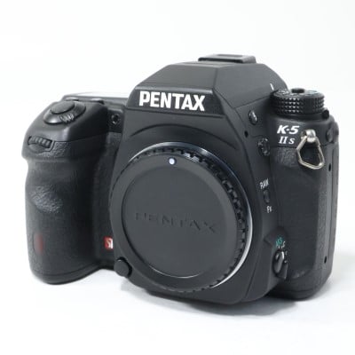 PENTAX K-5 II s ボディキット