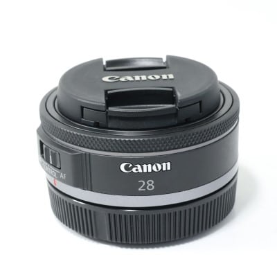 RF28mm F2.8 STM