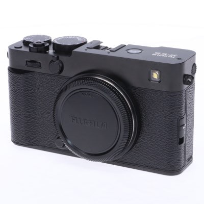 FUJIFILM X-E5 ボディ ブラック