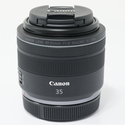 RF35mm F1.8 MACRO IS STM