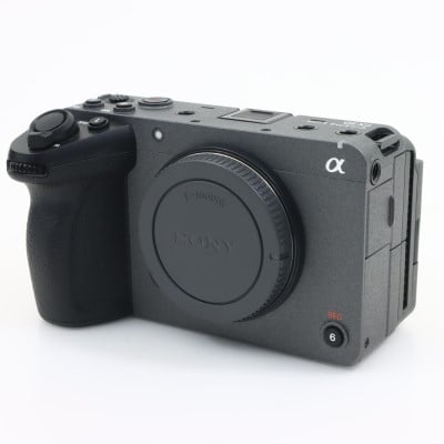 FX30 ボディ ILME-FX30B