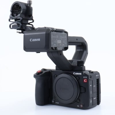 EOS C50