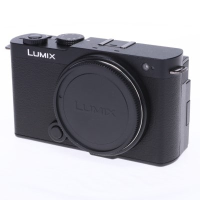 LUMIX S9 ボディ ジェットブラック DC-S9-K