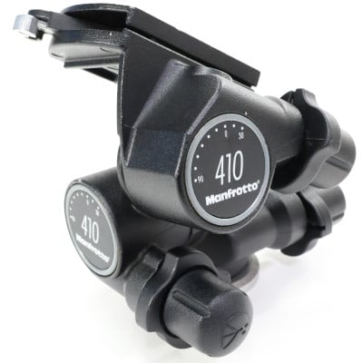 # 410 雲台