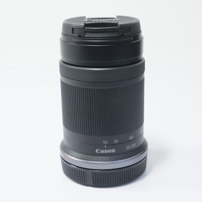 RF-S55-210mm F5-7.1 IS STM