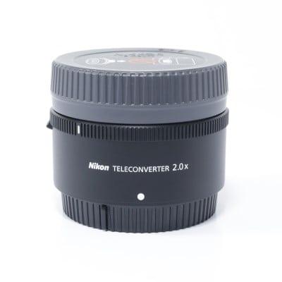 Z TELECONVERTER TC-2.0x