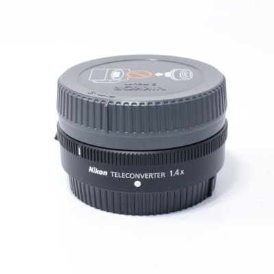 Z TELECONVERTER TC-1.4x
