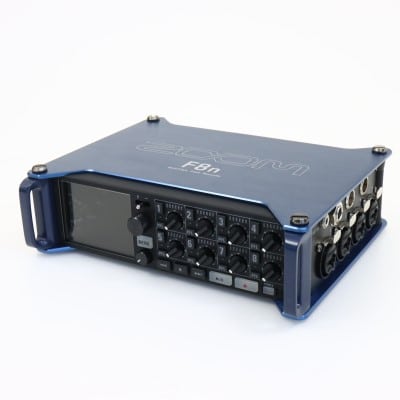 F8n [フィールドレコーダー]