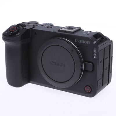 EOS R6V ボディ