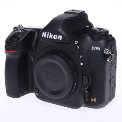 D780 ボディ