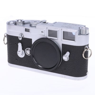 M3 1ストローク