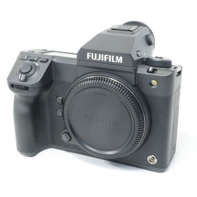 FUJIFILM GFX100 II ボディ