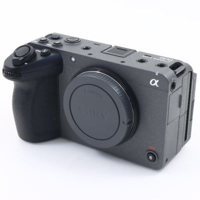 FX30 ボディ ILME-FX30B