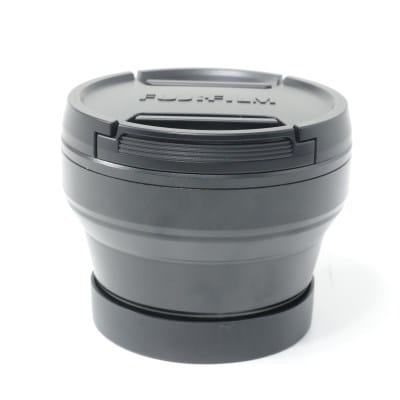 テレコンバージョンレンズ TCL-X100B II ブラック