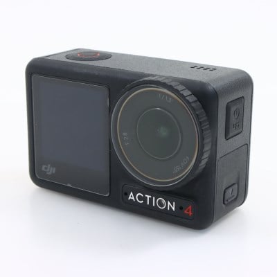 Osmo Action 4 スタンダードコンボ CA2039