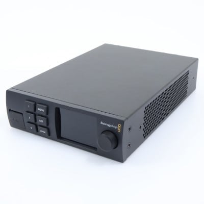 CONVNVIPA3/3G [Blackmagic 2110 IP Converter 3x3G]