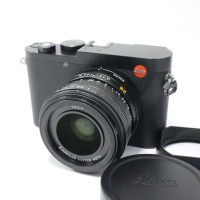 ライカ Q3 19081