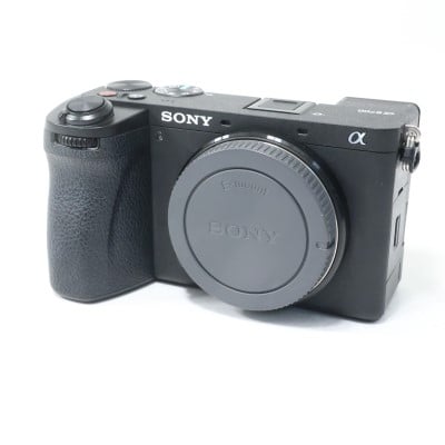 α6700 ボディ ILCE-6700
