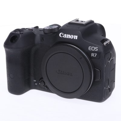EOS R7 ボディー