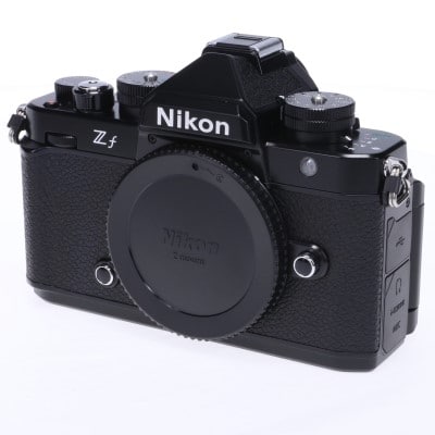 Zf ボディ ブラック