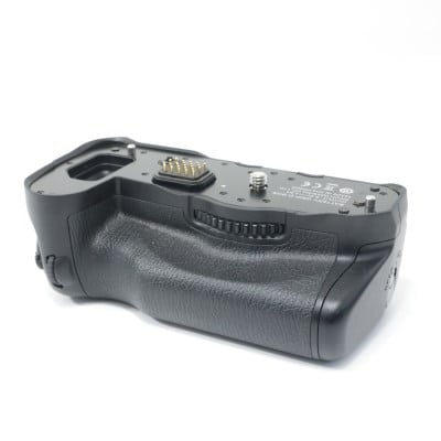 バッテリーグリップ D-BG8