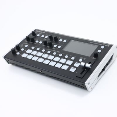 V-8HD [HDビデオ・スイッチャー]