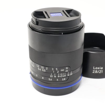 中古レンズ3つセット ジャンク ZEISS 交換レンズ・レンズアクセサリー 中古 商品一覧｜新品