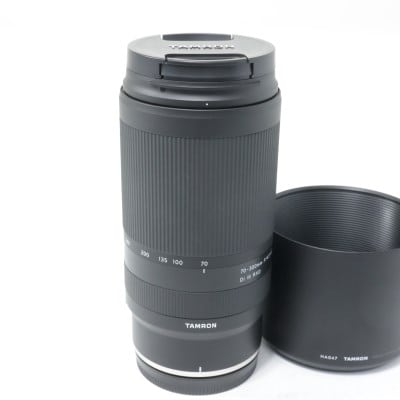 70-300mm F/4.5-6.3 Di III RXD (Model A047) ニコンZマウント