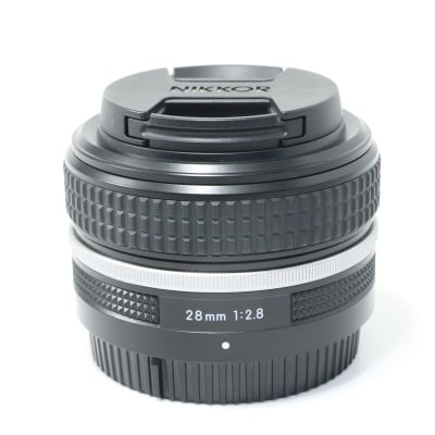 NIKKOR Z 28mm f/2.8 Special Edition