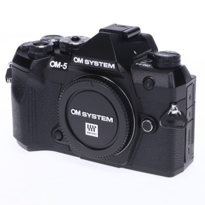 デジタルカメラ Olympus OM5 Amazon.co.jp: OM SYSTEM/Olympus OM-5 Body Black : Electronics