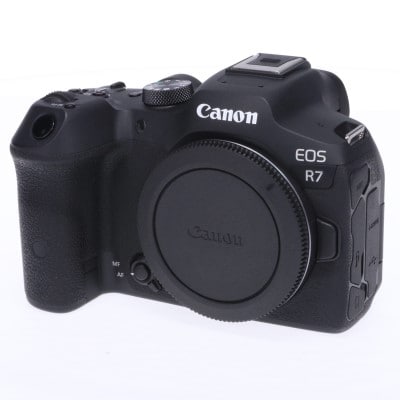 EOS R7 ボディー