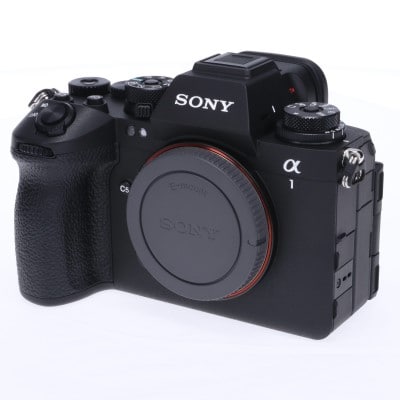 α1 II ボディ ILCE-1M2