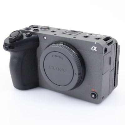 FX30 ボディ ILME-FX30B