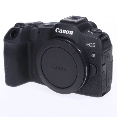 Canon EOS R8 ボディー 中古 C2120126978453｜中古通販フジヤカメラ