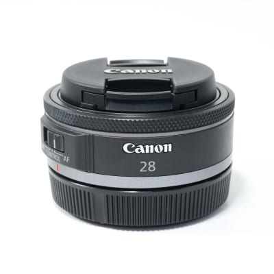 RF28mm F2.8 STM