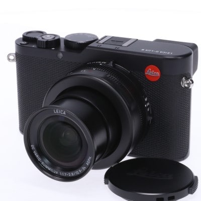 ライカ D-LUX8 19191