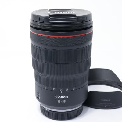 RF15-35mm F2.8 L IS USM