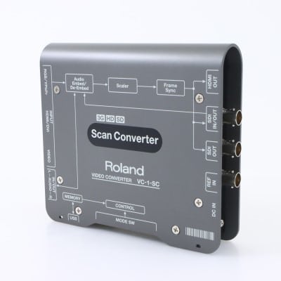 VC-1-SC [ビデオ・コンバーター]