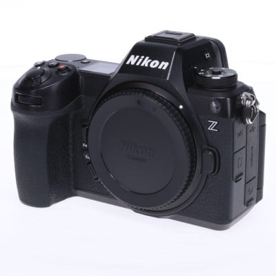 Z6III ボディ