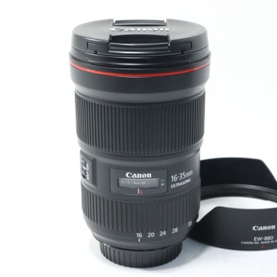EF16-35mm F2.8L III USM