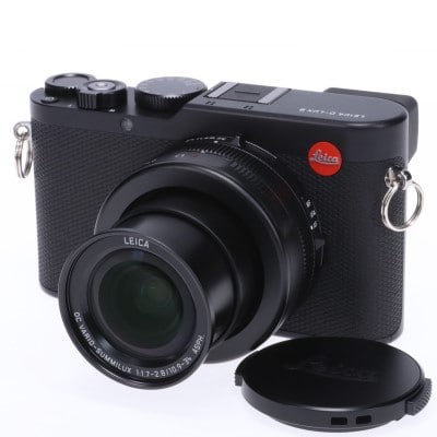 ライカ D-LUX8 19191