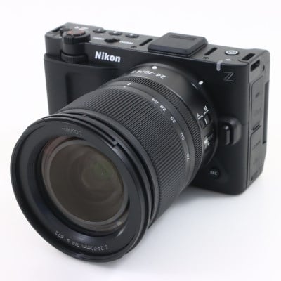 ZR 24-70 レンズキット