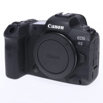 EOS R5 ボディー