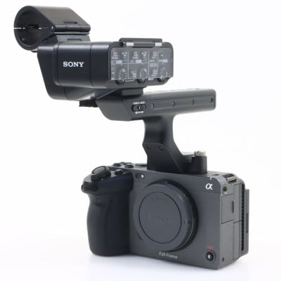 FX3 ボディ ILME-FX3