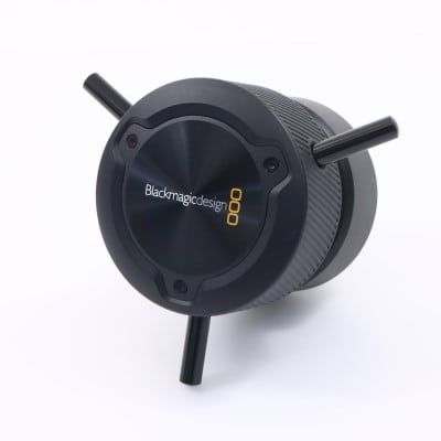 CINSTUDMFT/H/FD [Blackmagic Focus Demand]