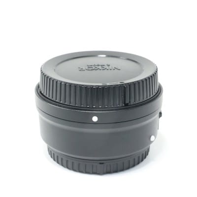 マウントアダプター FTZ