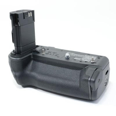 バッテリーグリップ BG-R20EP