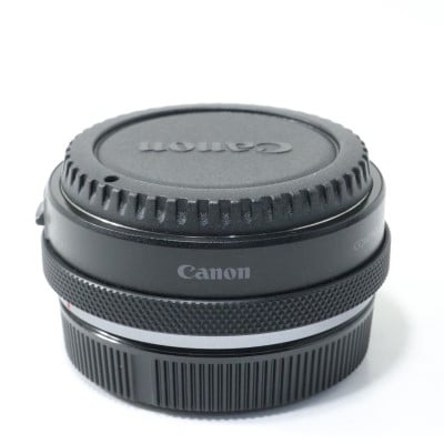 コントロールリングマウントアダプター EF-EOS R