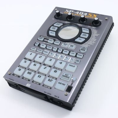 SP-404SX