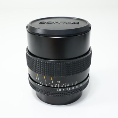 CONTAX 交換レンズ・レンズアクセサリー 商品一覧｜新品・中古